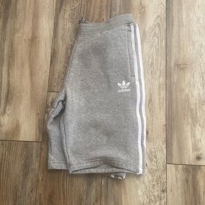 Adidas Boys Sweatshorts